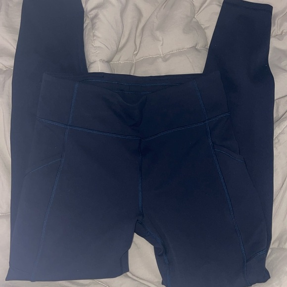 FINAL SALE🛍️lululemon Invigorate Tight 28” - Picture 6 of 11